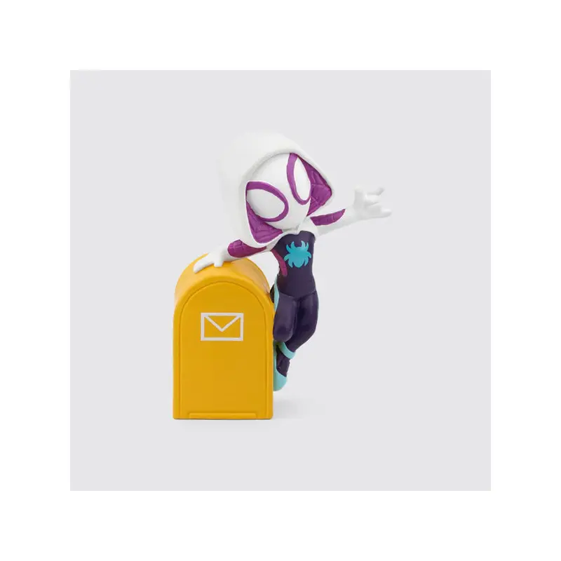 Marvel Spidey & His Amazing Friends: Ghost-Spider