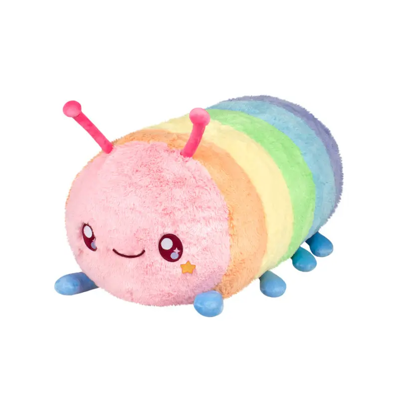 Mega Rainbow Caterpillar