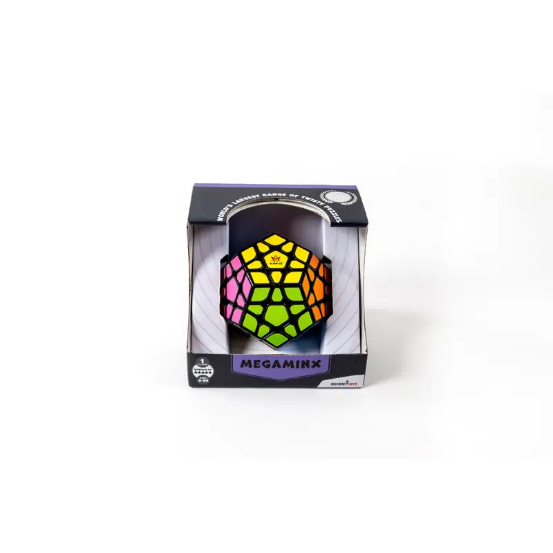 Megaminx