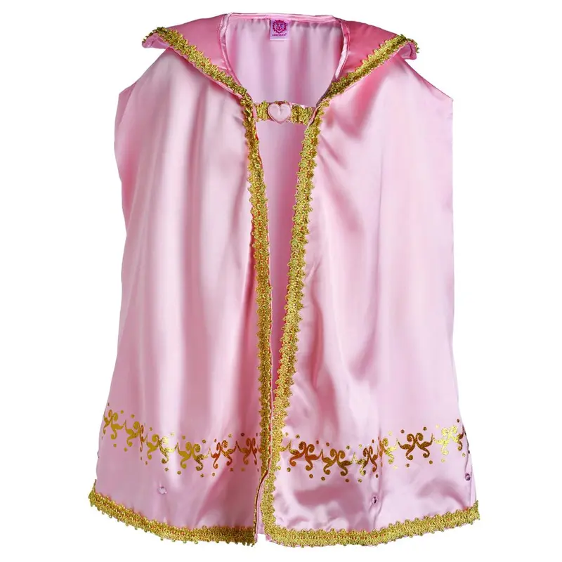 Liontouch Queen Rosa Cape