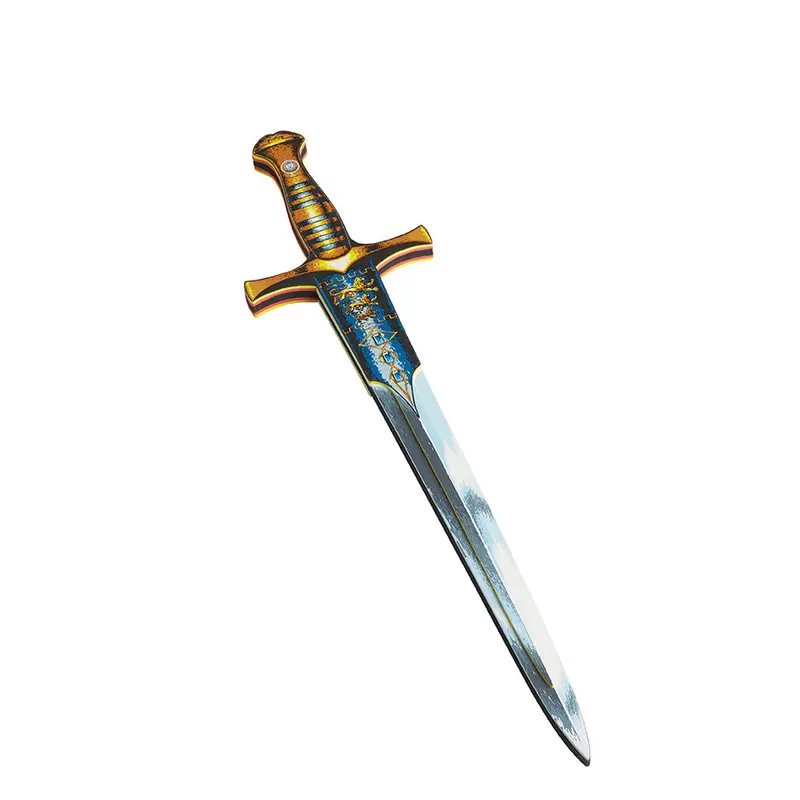 Liontouch Triple Lion King Sword