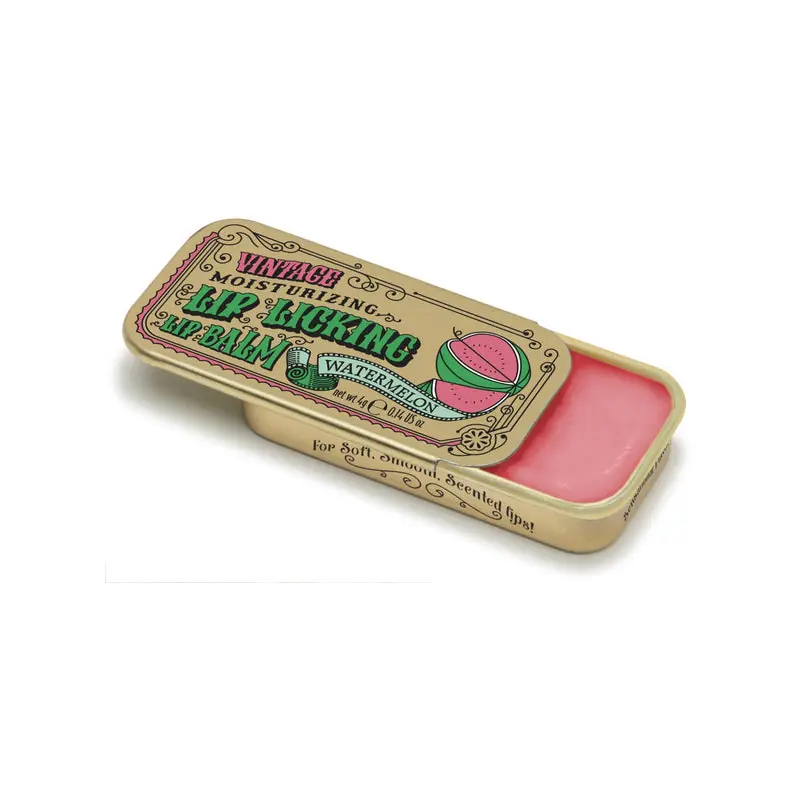 Lip Licking Lip Balm - Watermelon