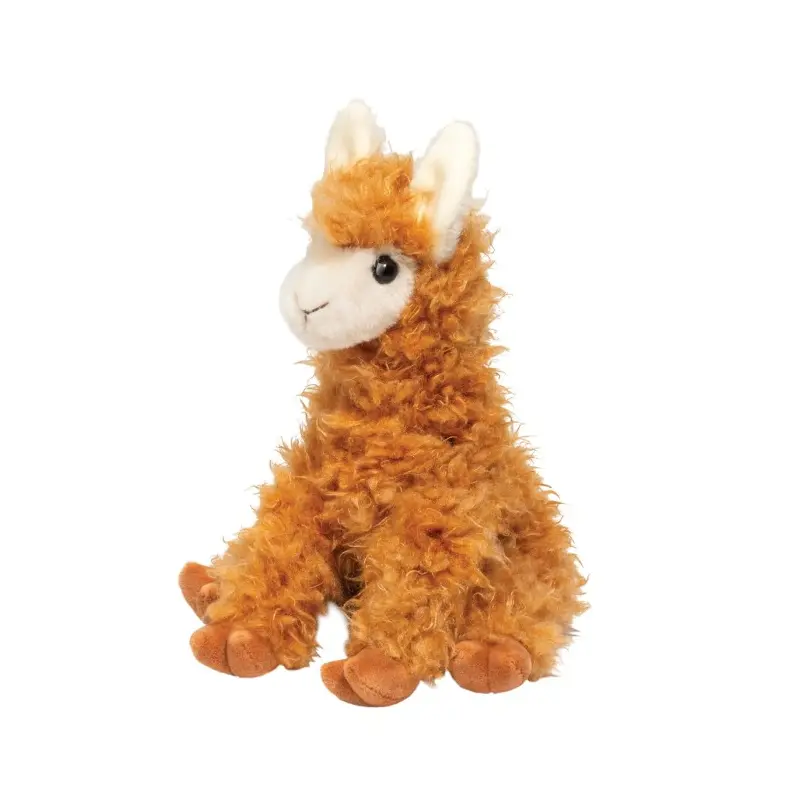 Logan Llama