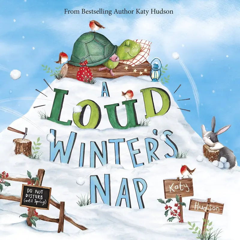 Loud Winter's Nap