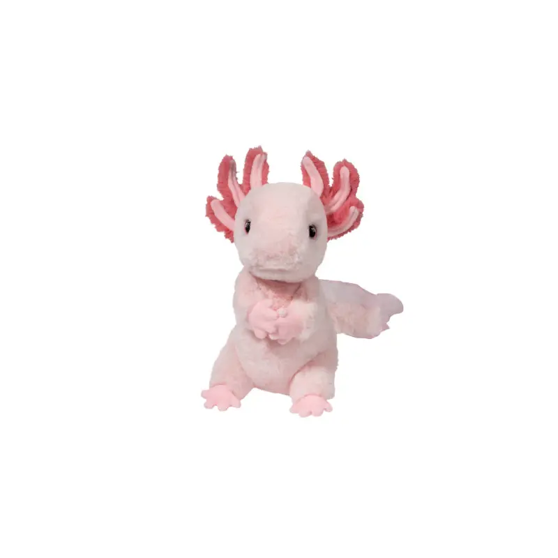 Luisa Axolotl