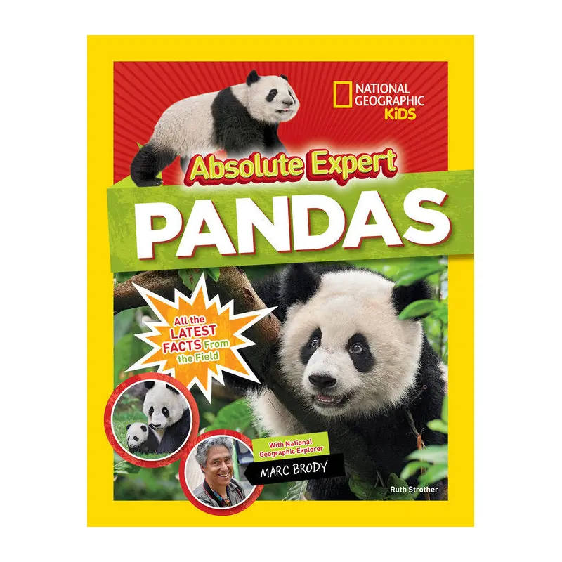 Absolute Expert: Pandas