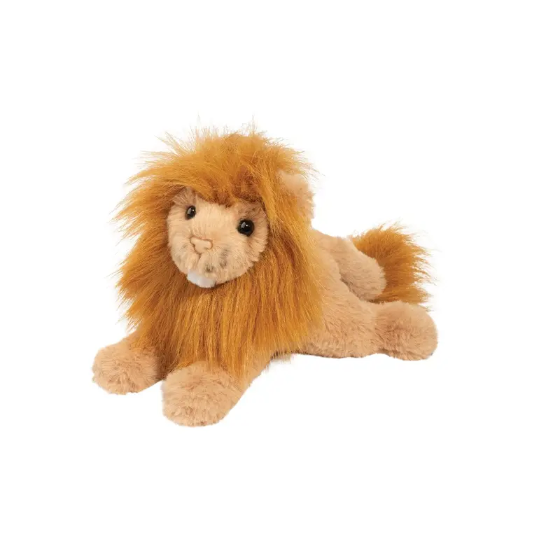 Lennie Lion Mini Soft