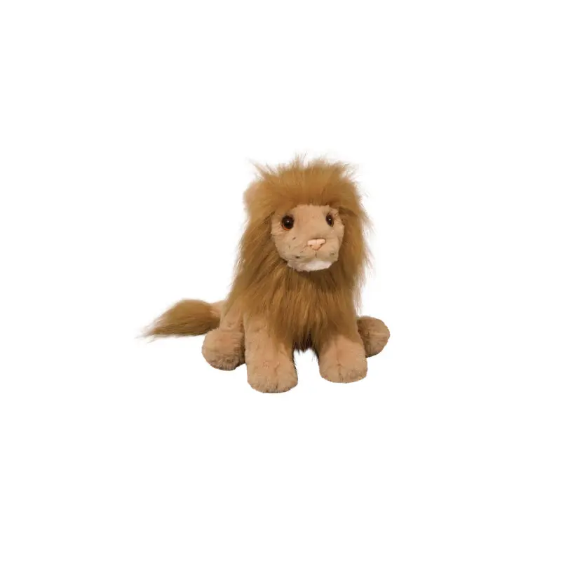 Lennie Lion Softie