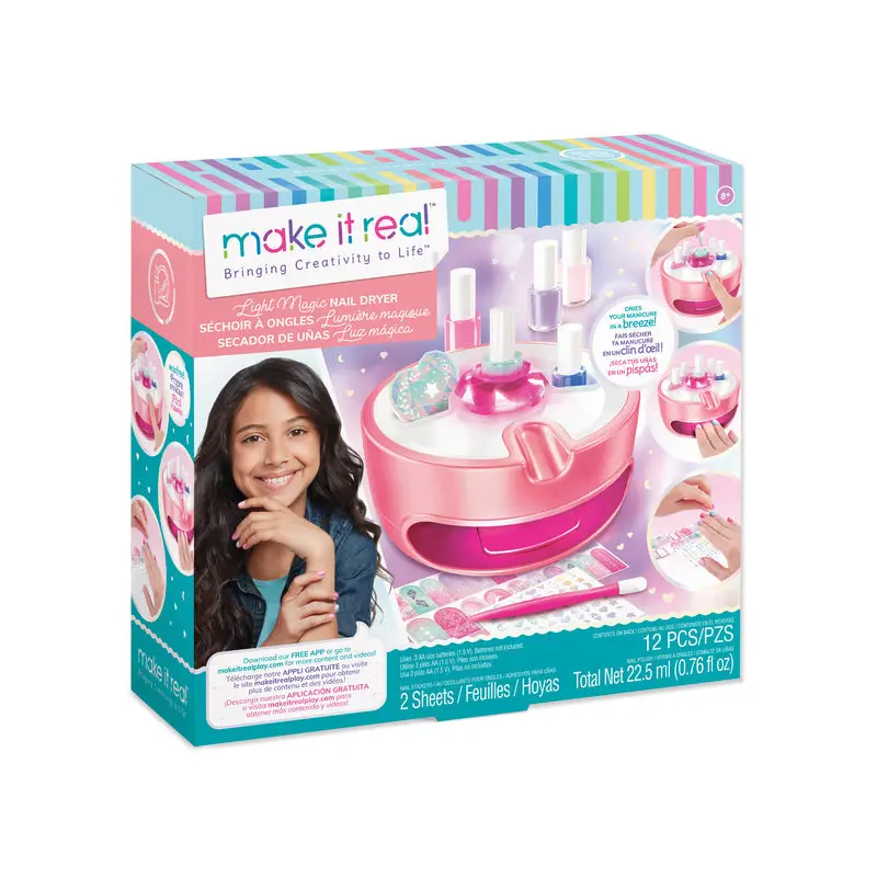 Light Magic Nail Studio