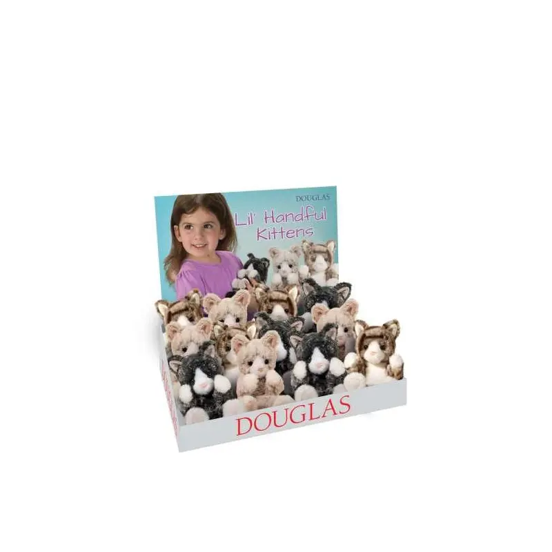 Lil' Baby Kittens (Sold Separately)