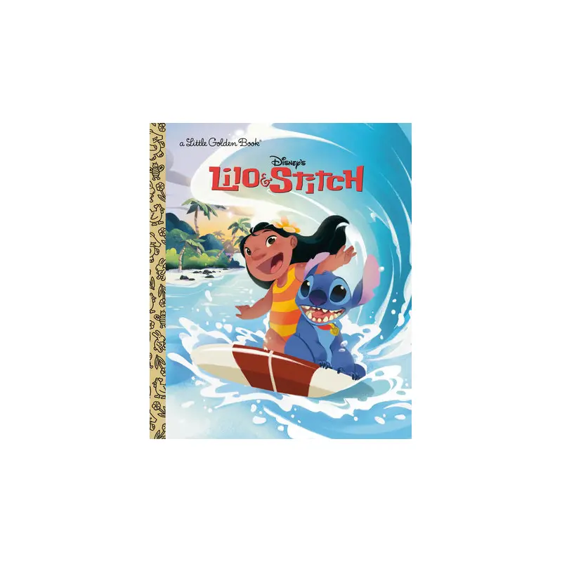 Lilo & Stitch (Disney Lilo & Stitch)