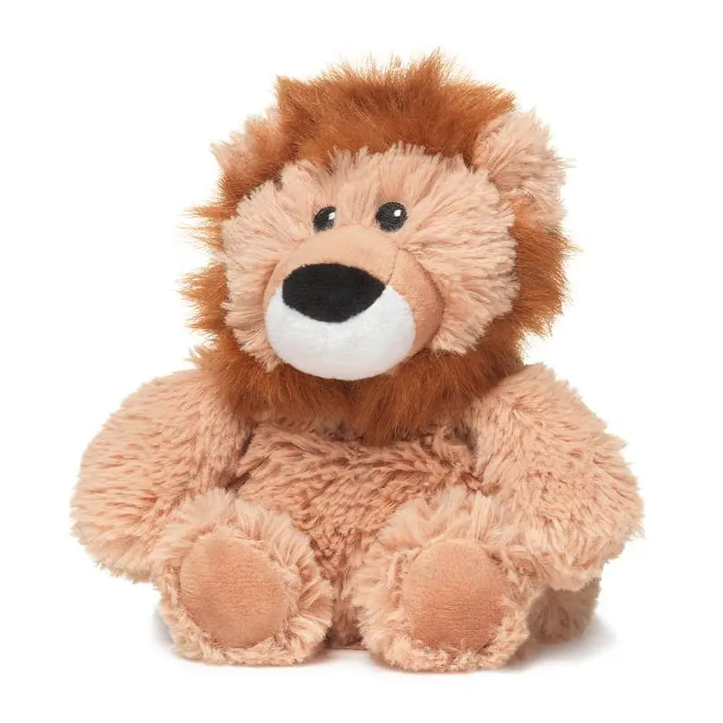 Lion Junior Warmies