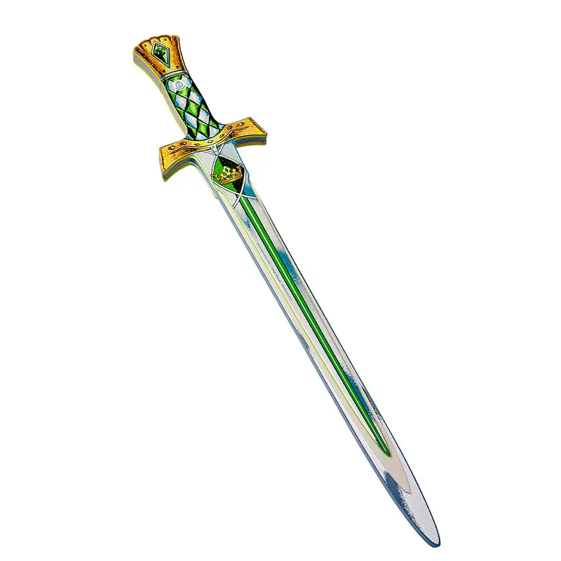 Liontouch Foam Kingmaker Sword