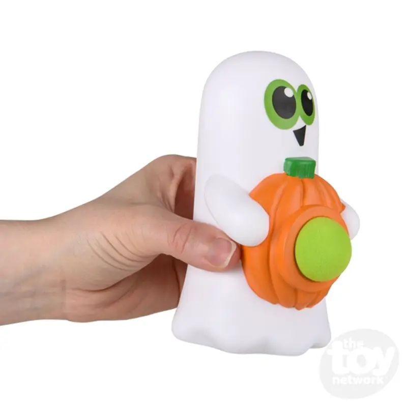 5.5" Hall Ghost Foam Ball Blaster