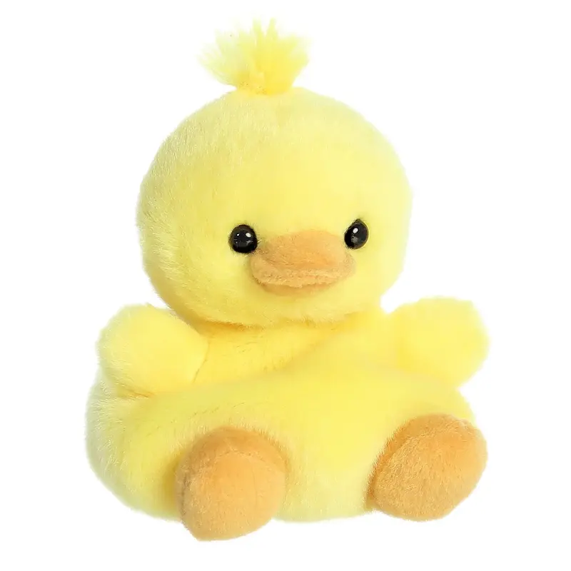 5" Darling Duck
