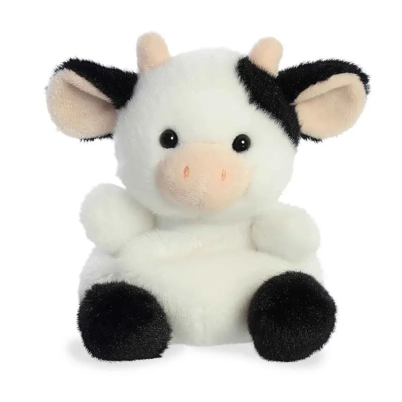 5 Sweetie Cow