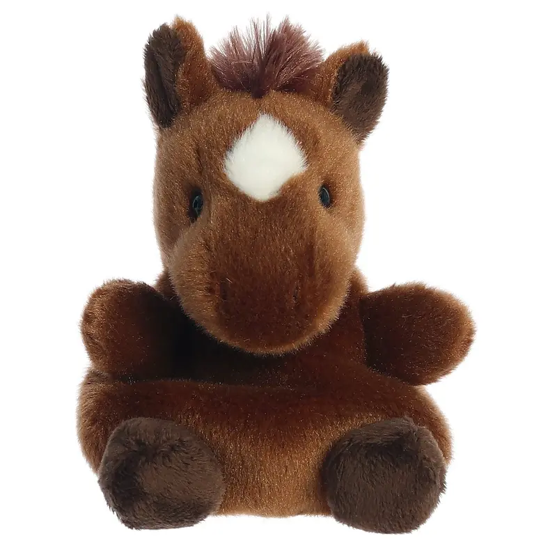 5 Truffle Brown Horse