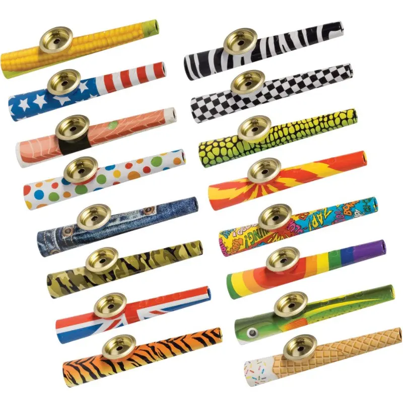 Krazy Kazoo (Sold Separately)