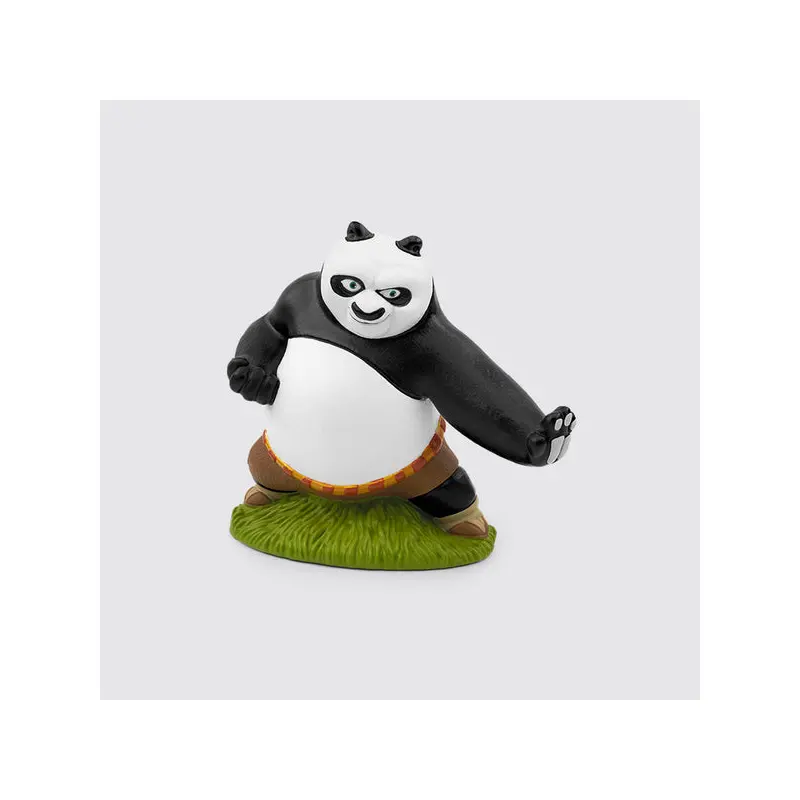 Kung FU Panda