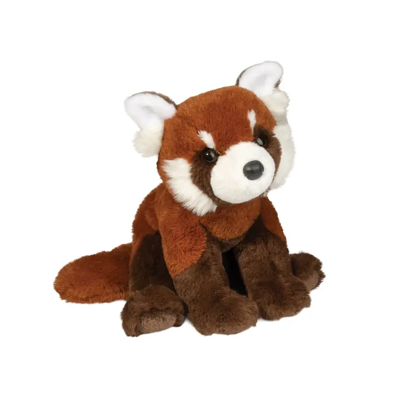 Kyrie Red Panda Soft