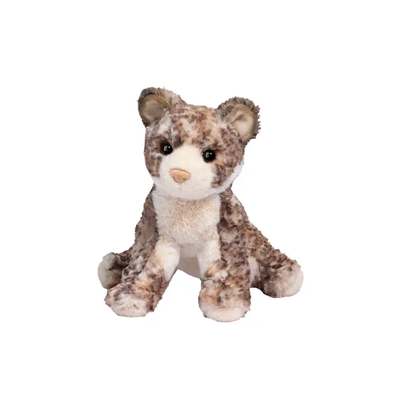 Lacie Leopard Mini Soft