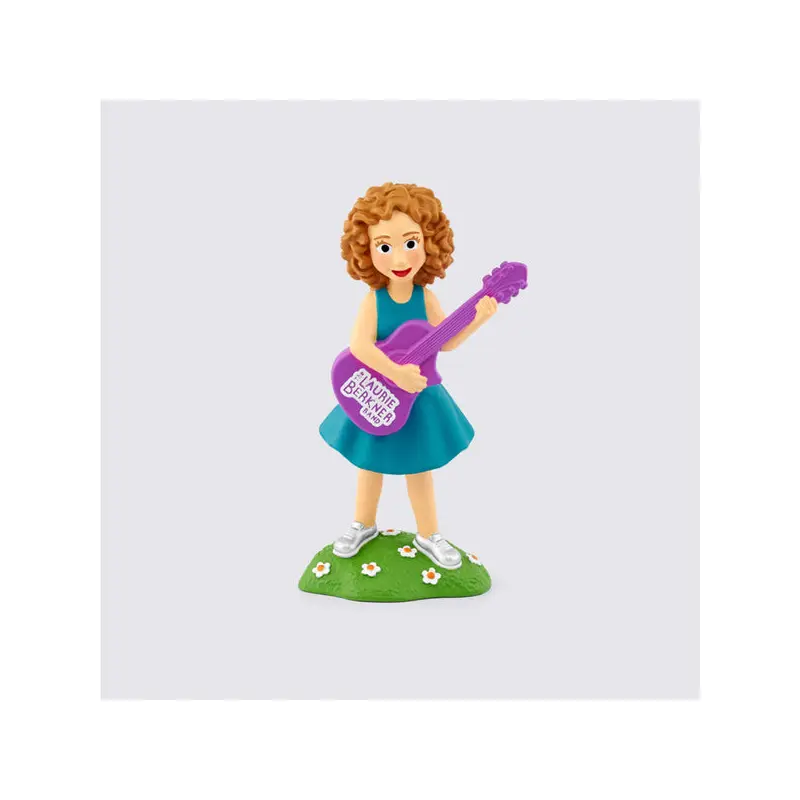 Laurie Berkner 2 Tonie