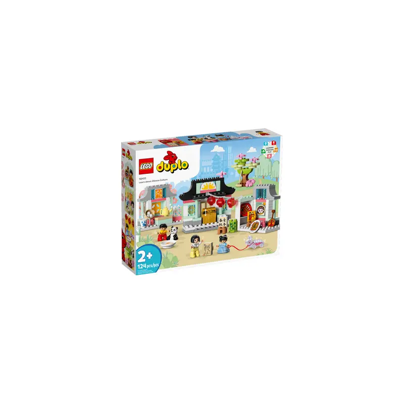 Learn About Chinese Culture