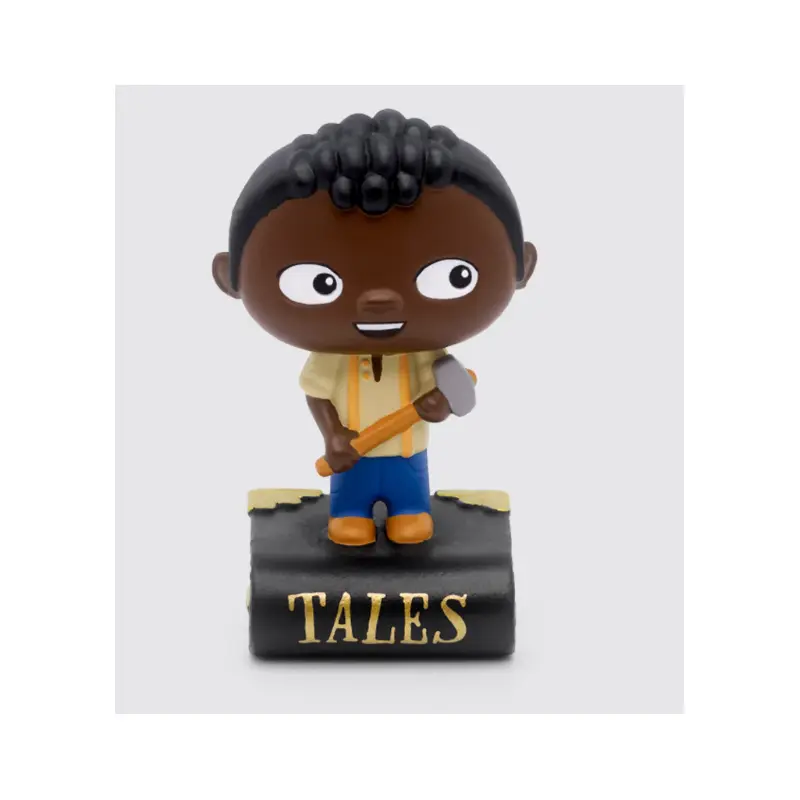 John Henry and Other Tales