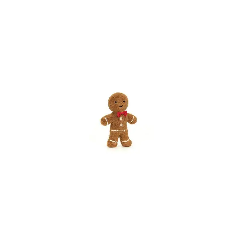Jolly Gingerbread Fred Original