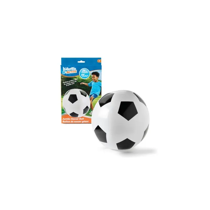 Jumbo Soccer Ball