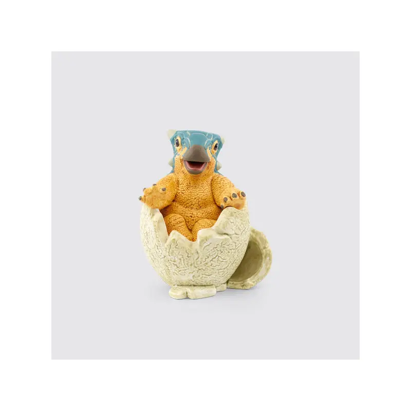 Jurassic World: Camp Cretaceous Tonie