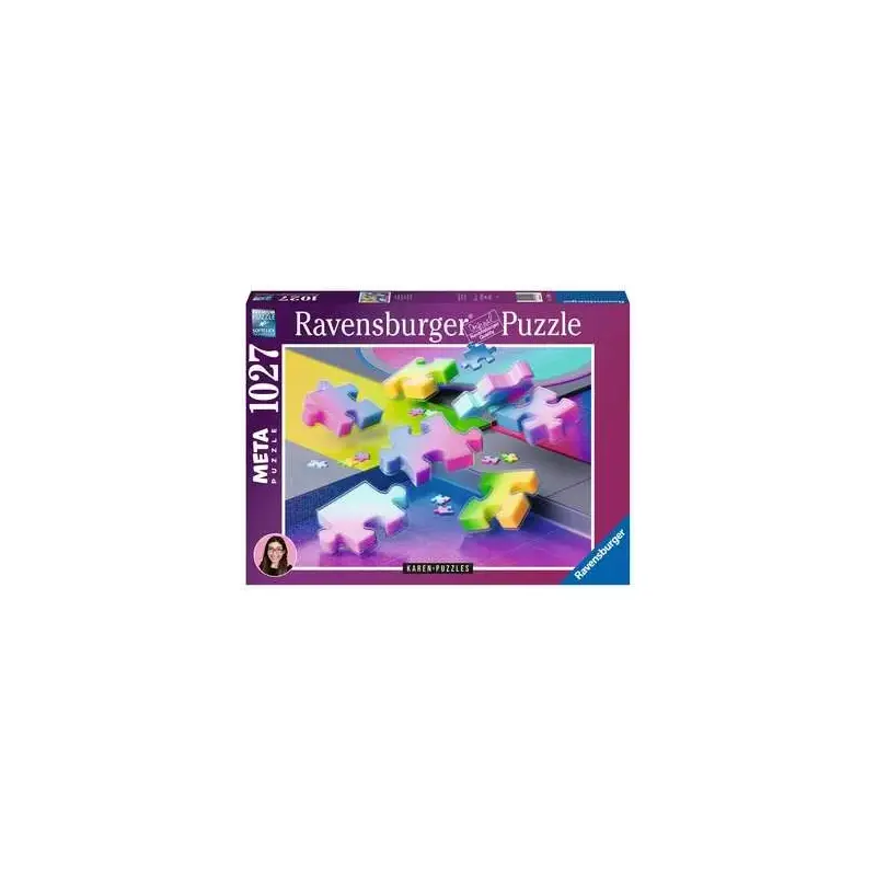 Karen Gradient Cascade META  Puzzle