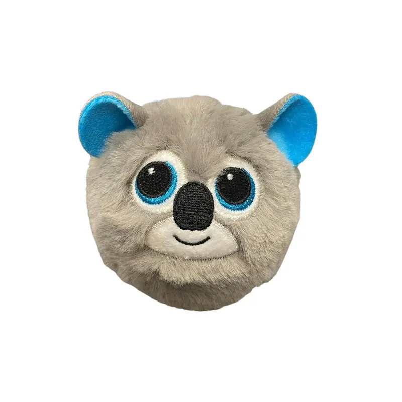 Katy - Koala grey bounce