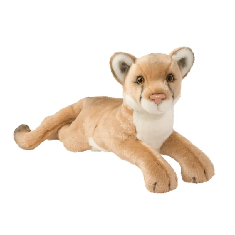 Kelso Mountain Lion