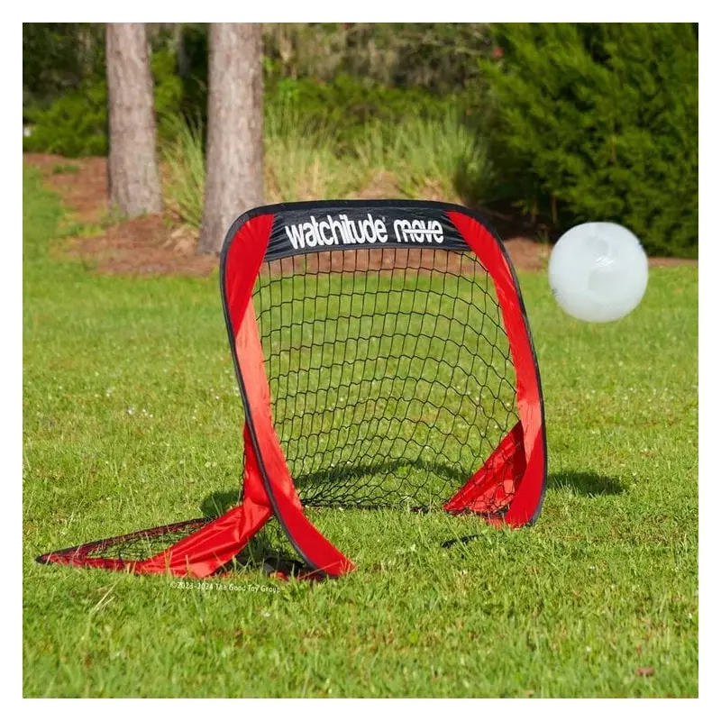 Kids Soccer Goal