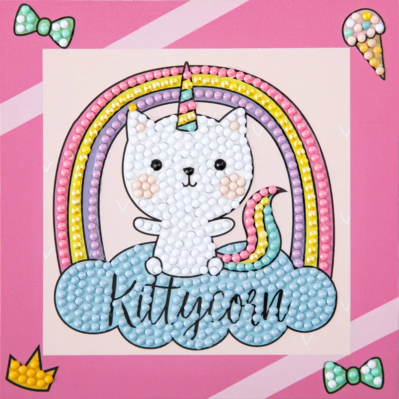 Kittycorn