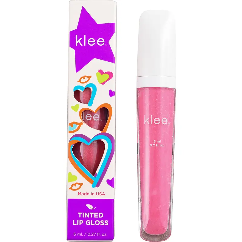 Klee Girls Lip Gloss Assorted