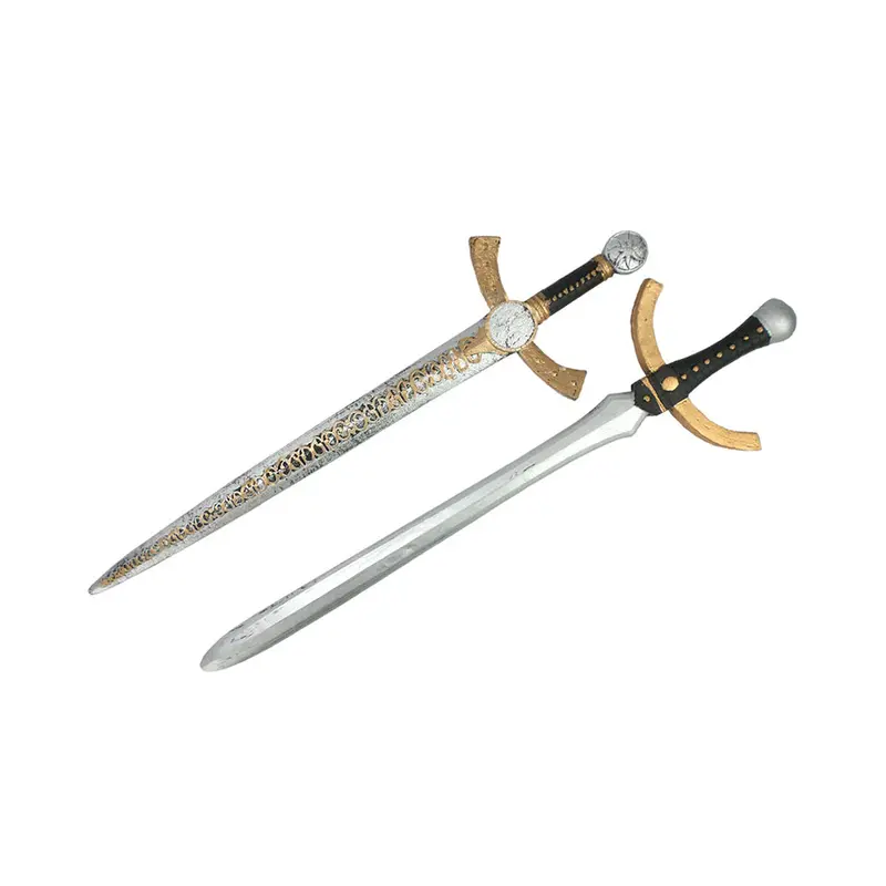 Knight Long Sword 30" (Sold Separately)