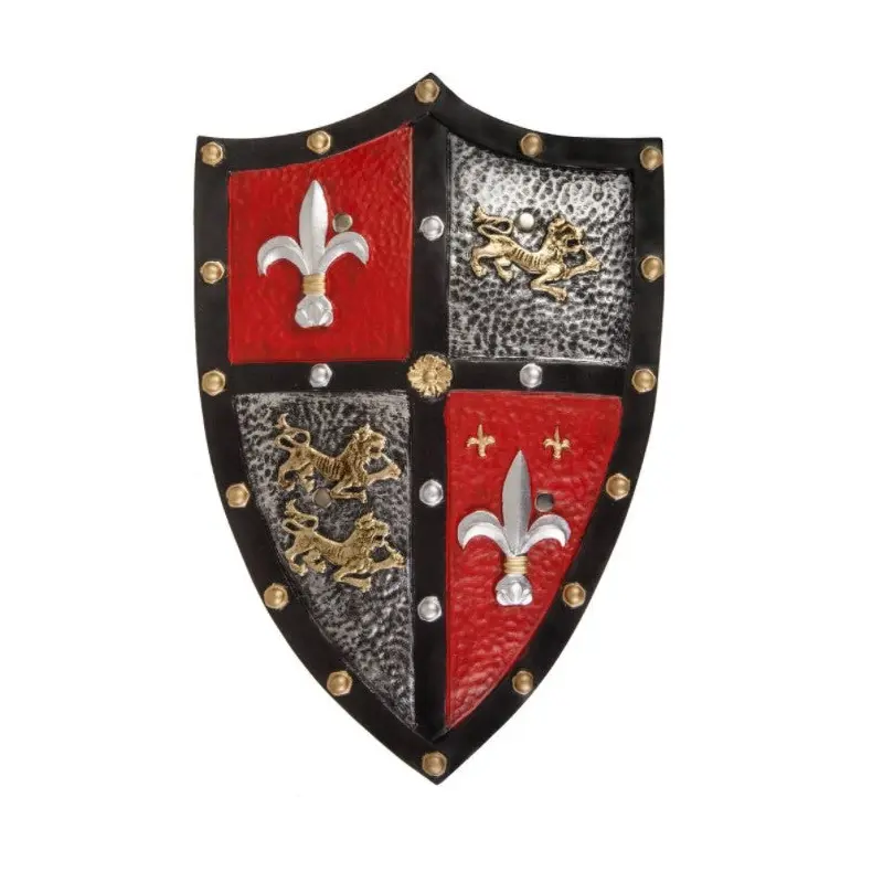 Knight Shield