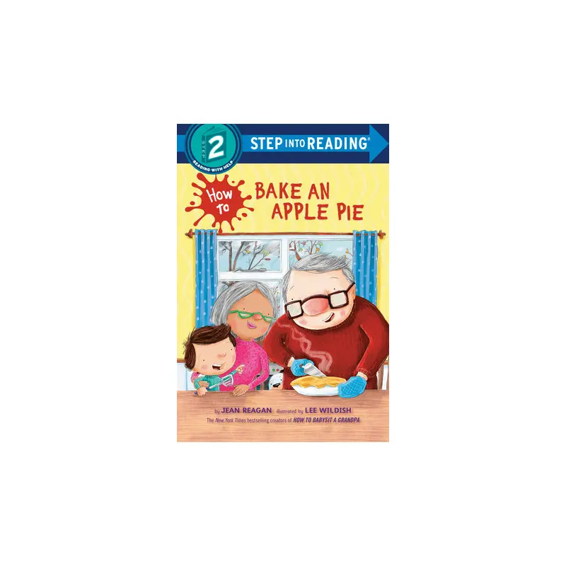 How to Bake an Apple Pie