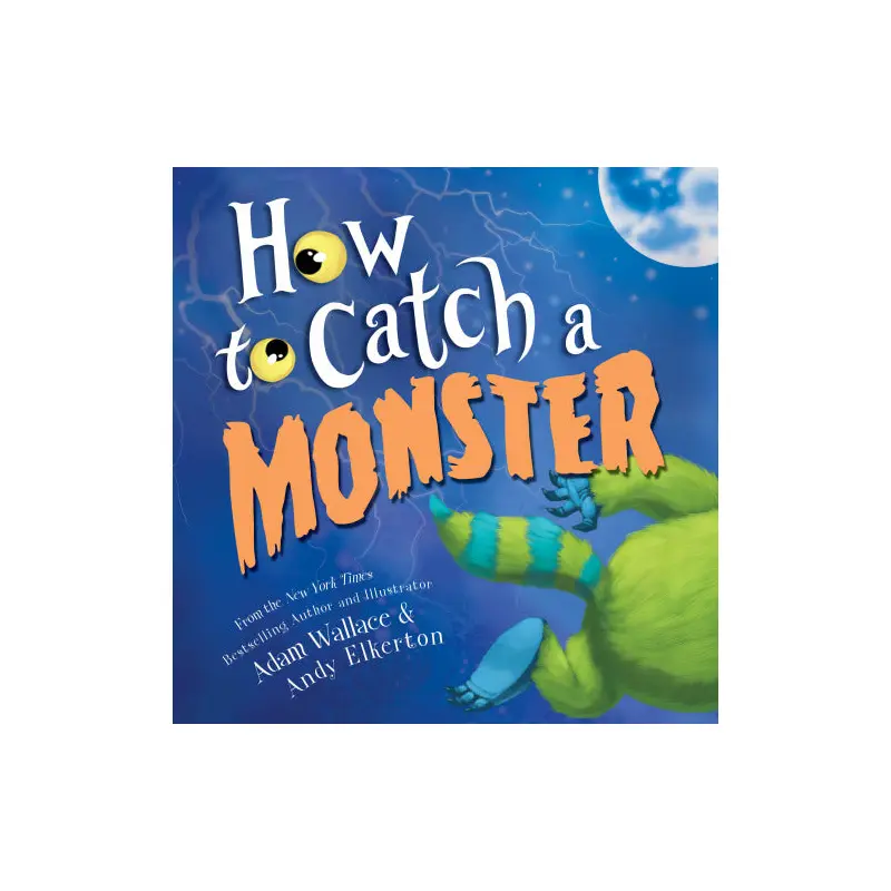 How to Catch a Monster