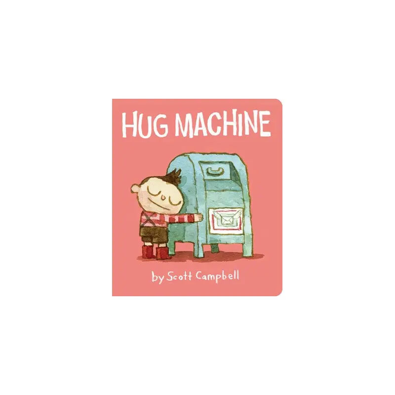 Hug Machine