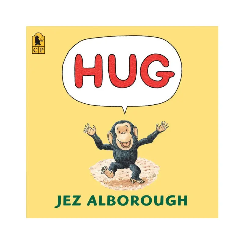 Hug Paperback