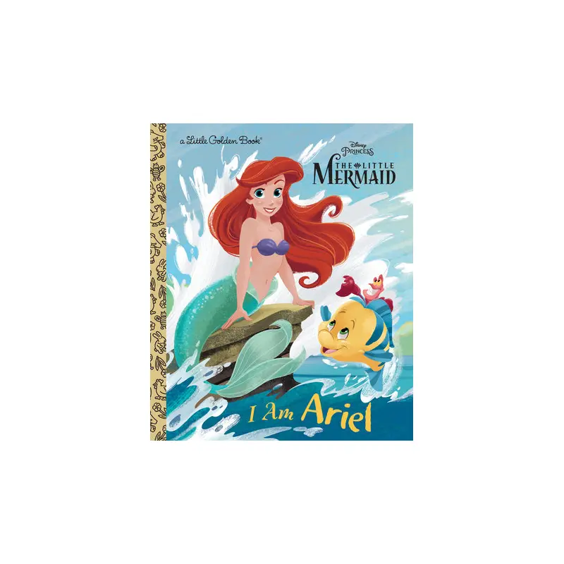 I Am Ariel (Disney Princess)
