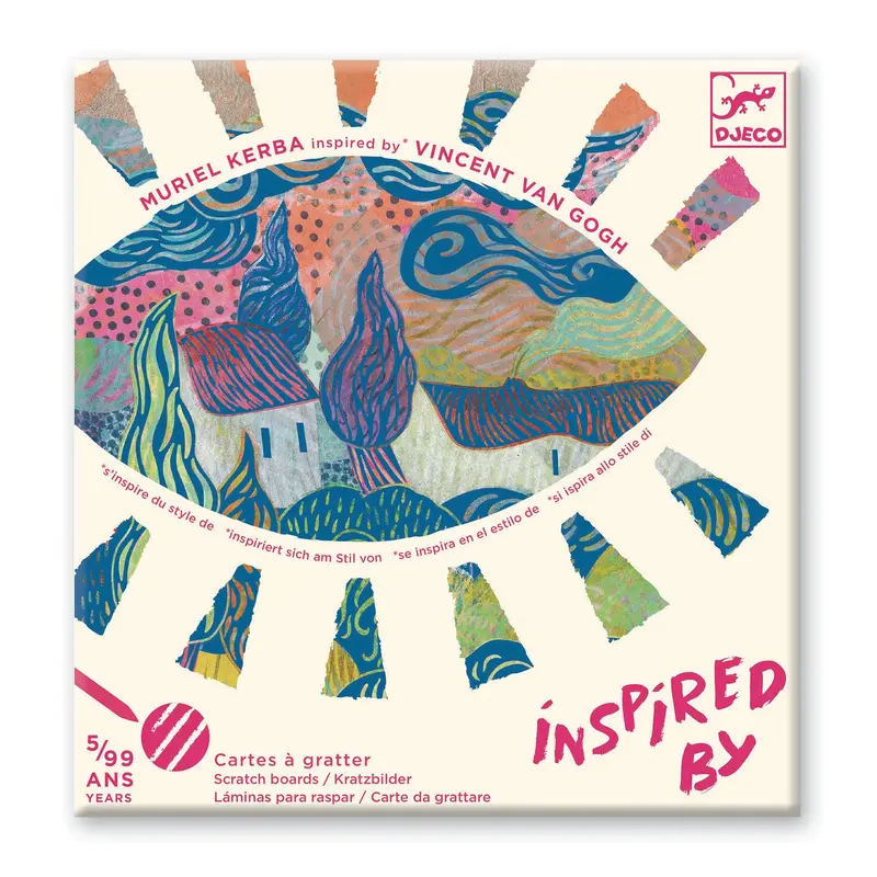 Inspired By The South