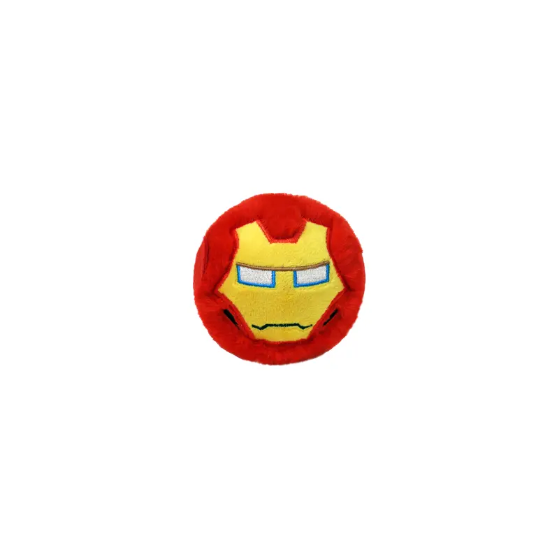 Iron Man - Bounce