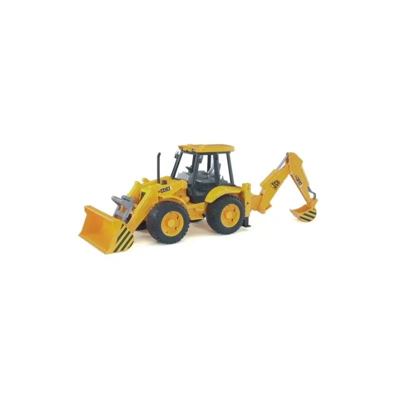 JCB Backhoe Loader
