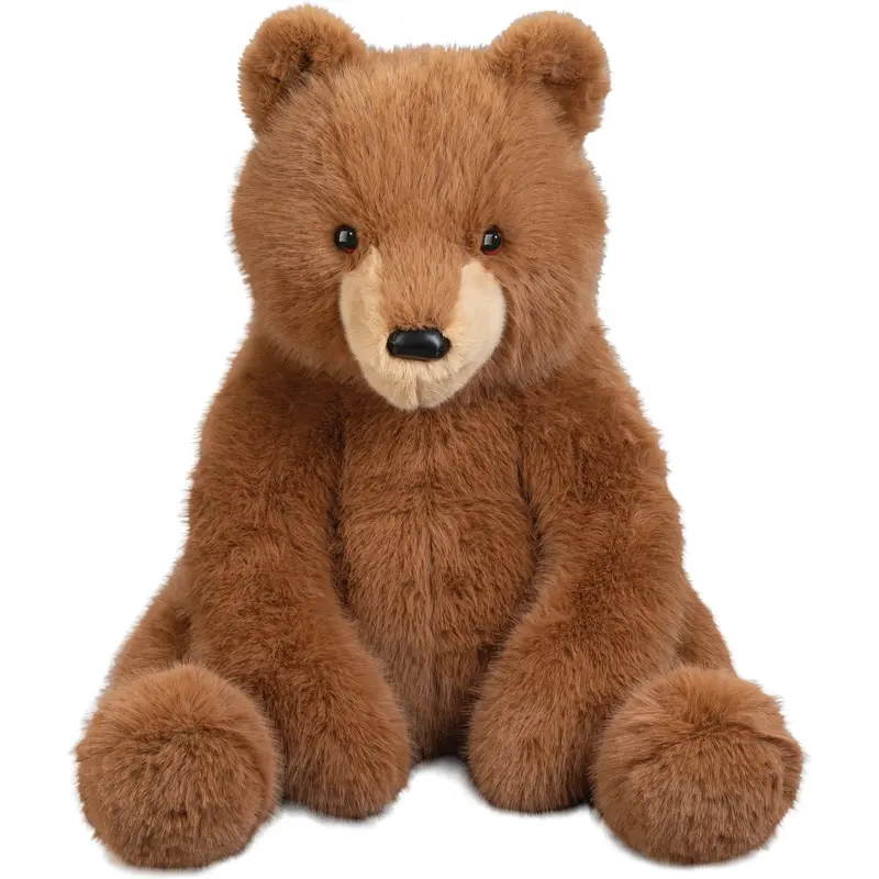 Jefferson Bear, Jumbo