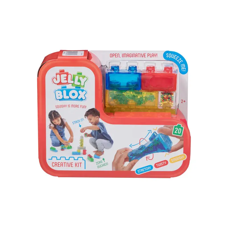 Jelly Blox: Creative Kit