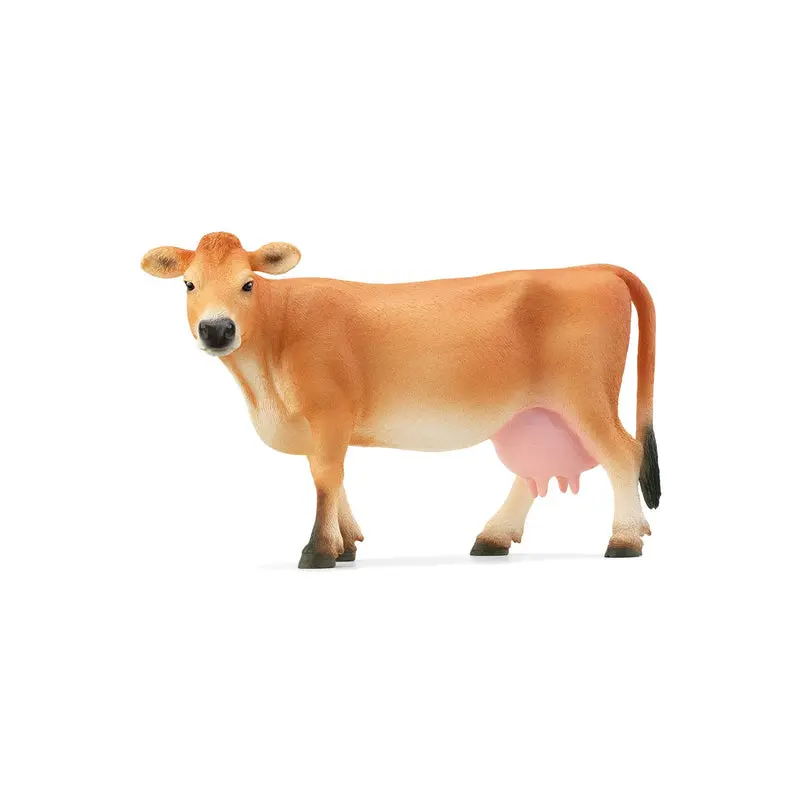 Jersey Cow